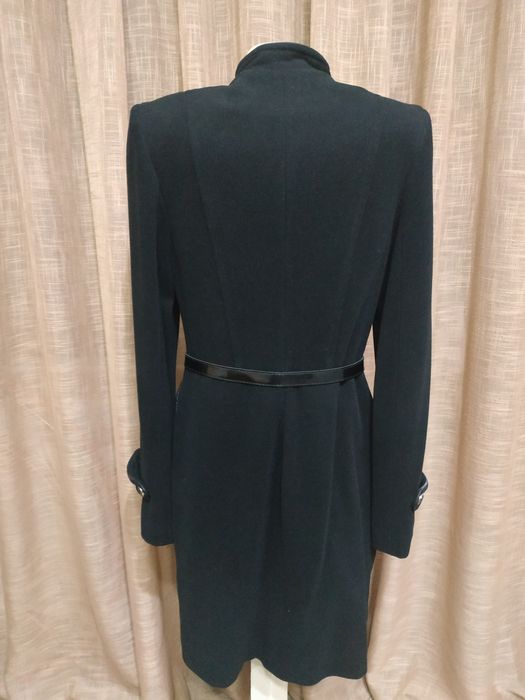 кашемировое   пальто