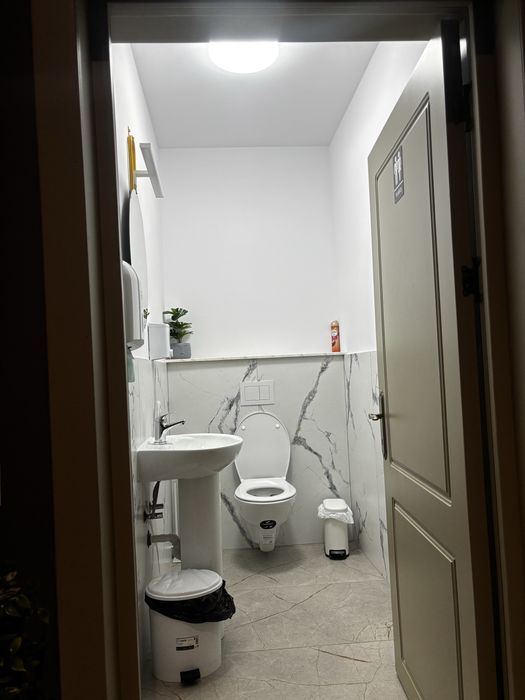Spatiu comercial ultracentral