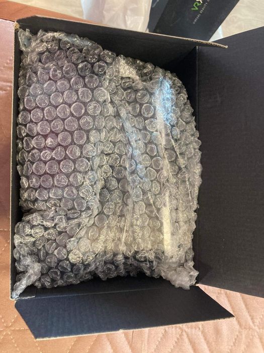 Виртуални очила VRX