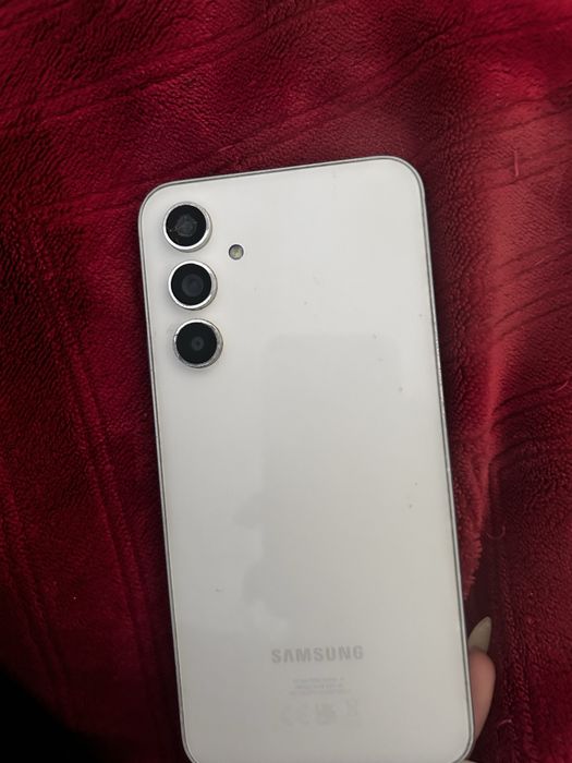 Samsung Galaxy A54 5G