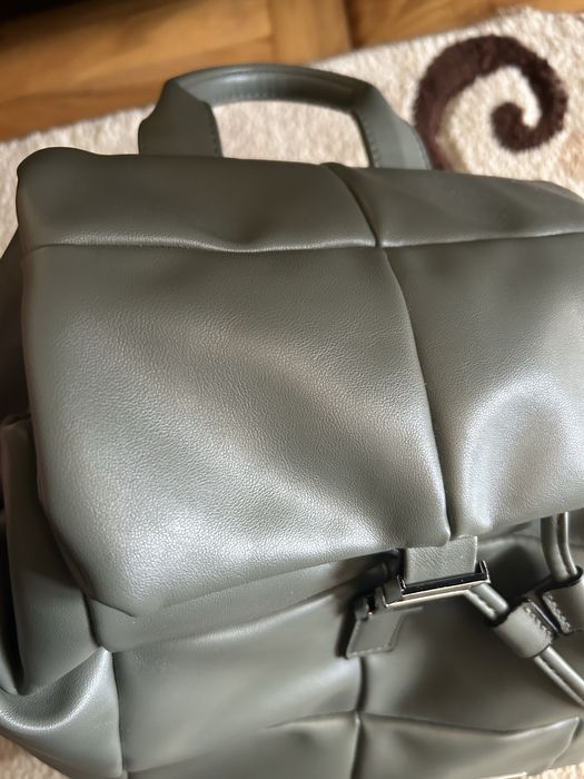 Rucsac Mizar din piele