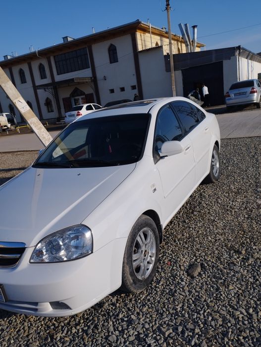 Lacetti 2010 yil