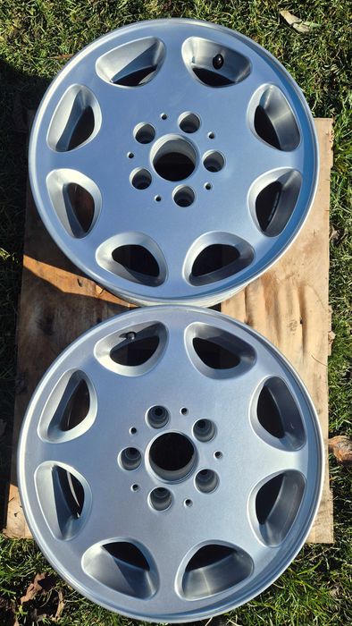 Jante pt Mercedes Benz W124 15"