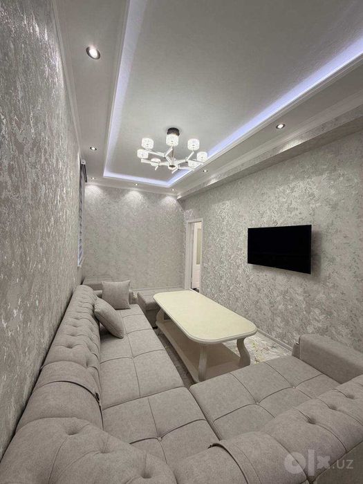 Сдается квартира на М.Улугбеке, ЖК "Parkent Avenue", ор-р: Паркентский