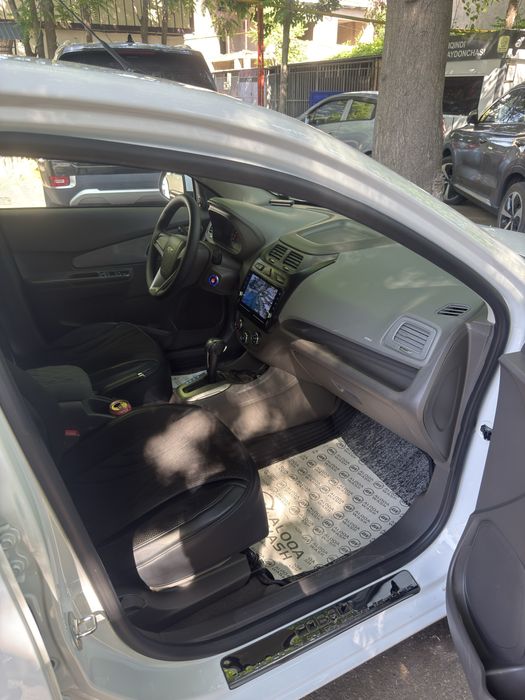Chevrolet Cobalt avtomat AT 4 full pozitsiya 2020 sotiladi