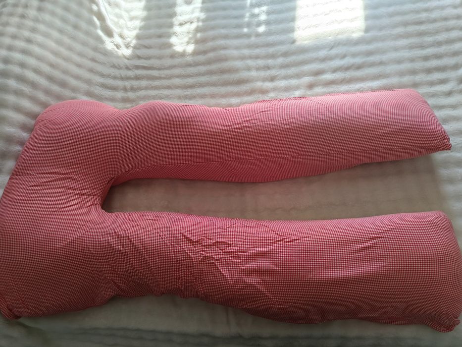 Подушка для беременных