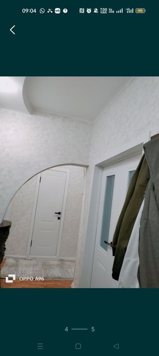 Продам 3 комн лен проект.