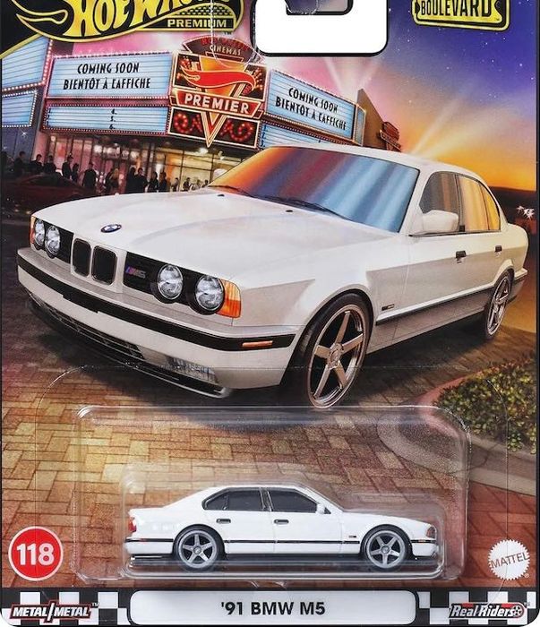 Колички Hot Wheels