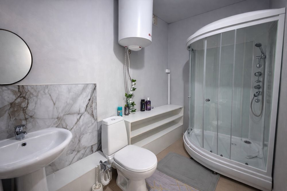 Коттедж посуточно