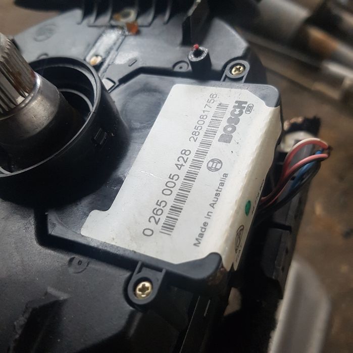 Жила скорости за фиат стило 1.8