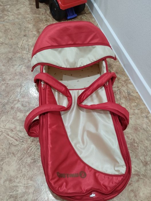 Коляска. продам.