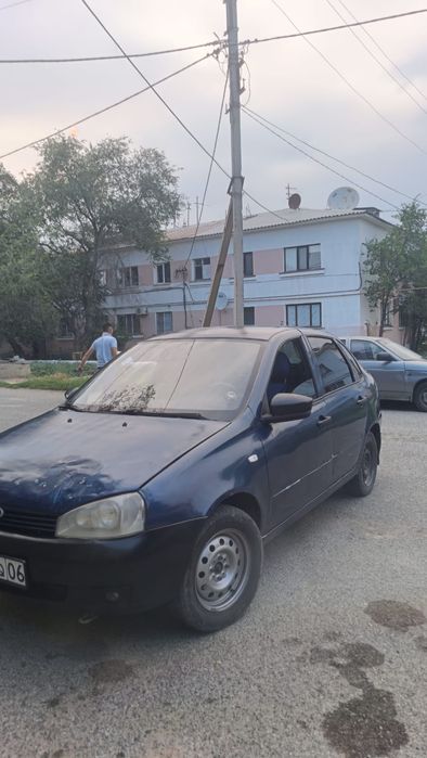 Калина 1 сатылады