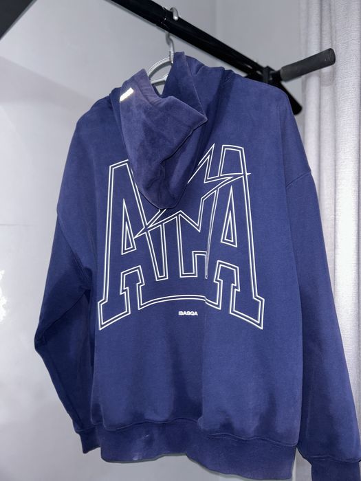 Hoodie “ALA”, basqa