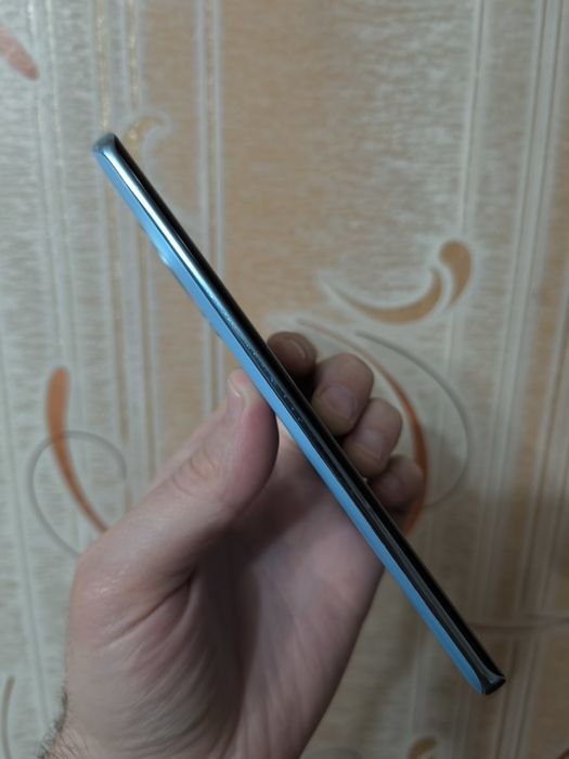 Xiaomi 13 Lite 8/256 Blue Ideal Holatda