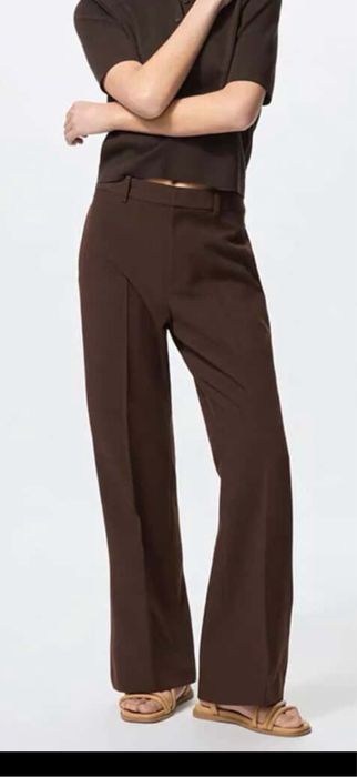 Брюки Юникло р L