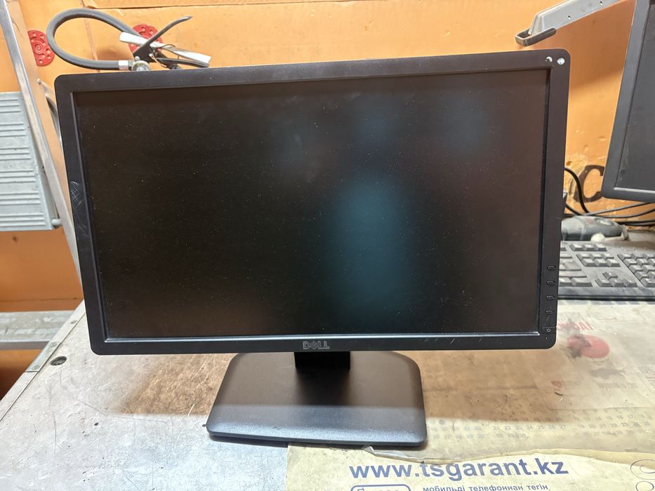 Монитор dell 20 диогогаль
