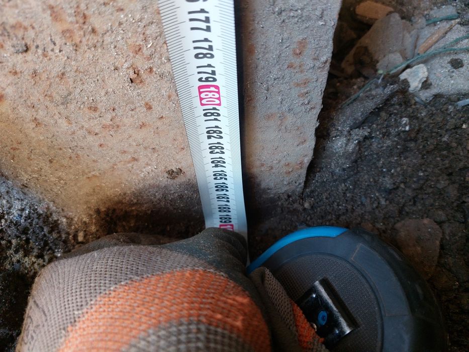 Ворота 20000 от гаража