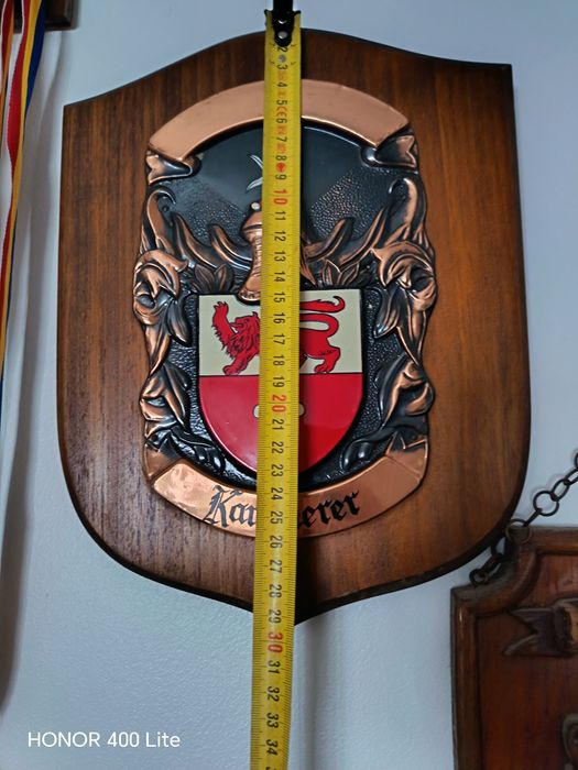 2 panoplii f f frumoase