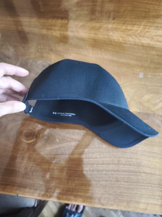 Шапка Under armour stealthform