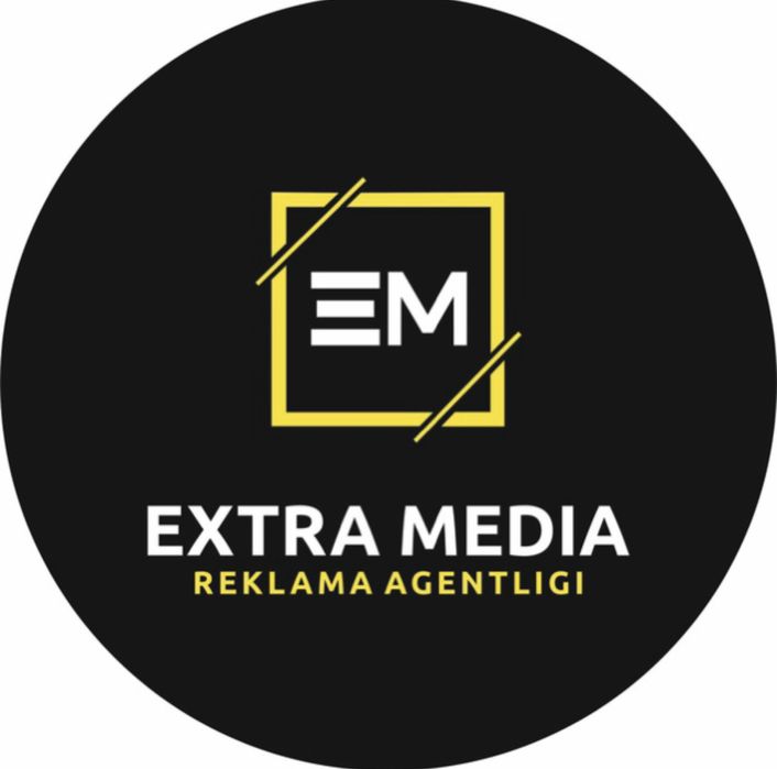 Extra_Media reklama agentligi
