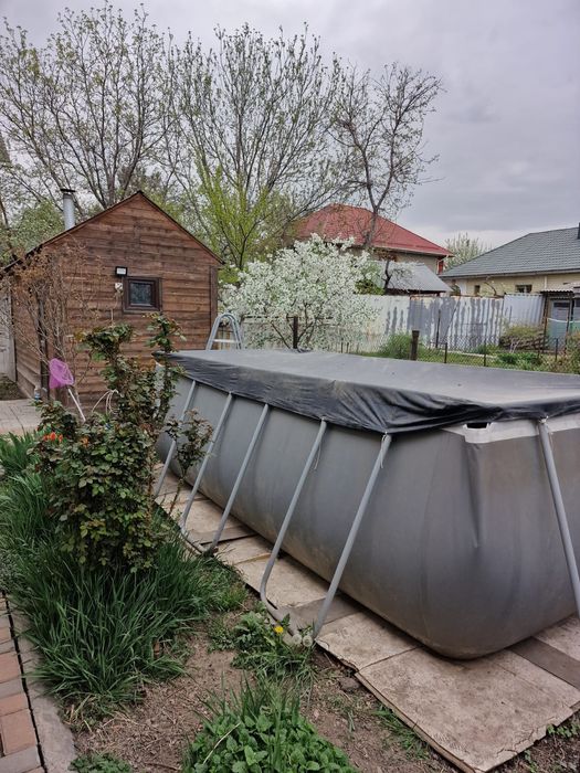Продажа дома Турксибский район