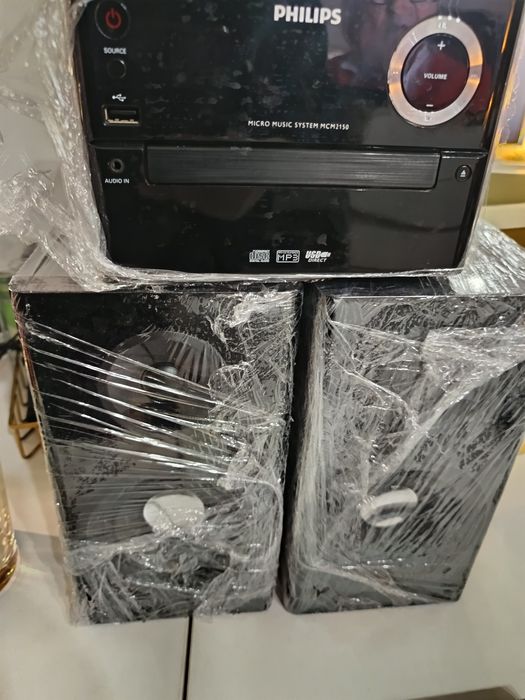 Philips MCM2150 mini sistem audio