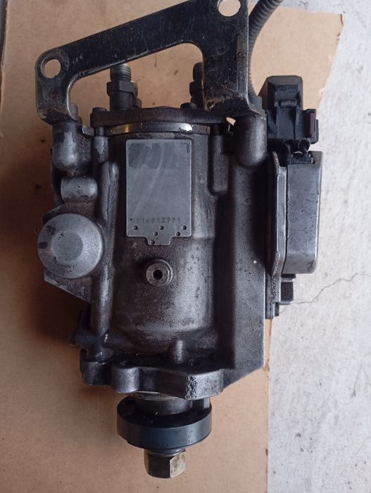 Горивна помпа за опел