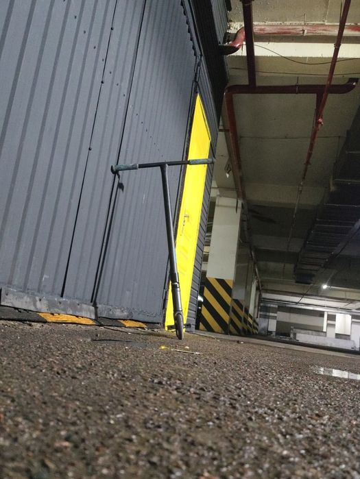 Продам трюковой самокат