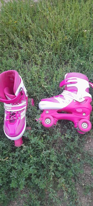 Продам ролики, 35-38р
