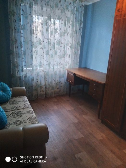 Продам 3х комнатную квартиру