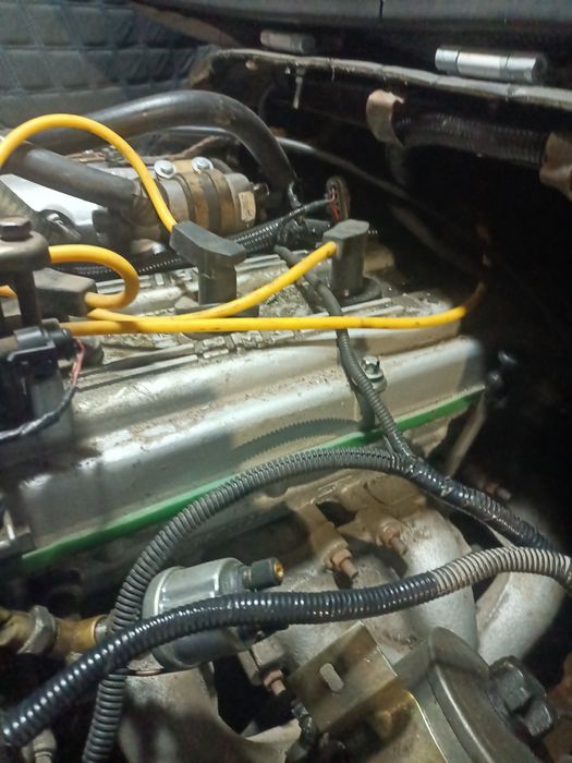 УАЗ фермер без пробега