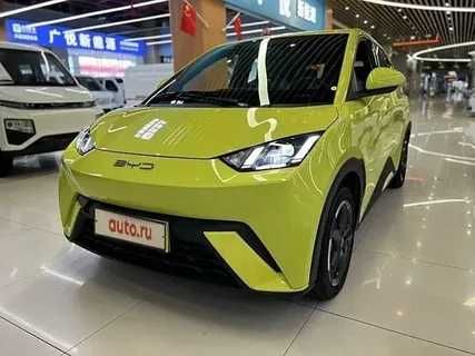 BYD Seagull 30% boshlangich tolov bilan nasiya savdo asosida