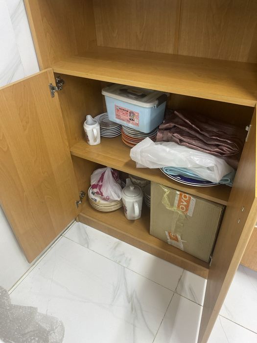 Тумбочка за 20 000 тг