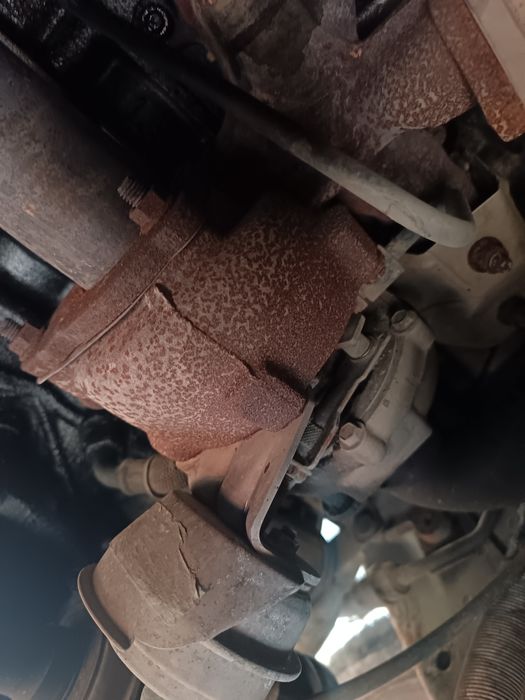 Seat Alhambra   1.9tdi 116