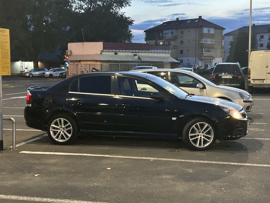 Opel Vectra C Facelift 1.8 + gpl valabilitate 2034