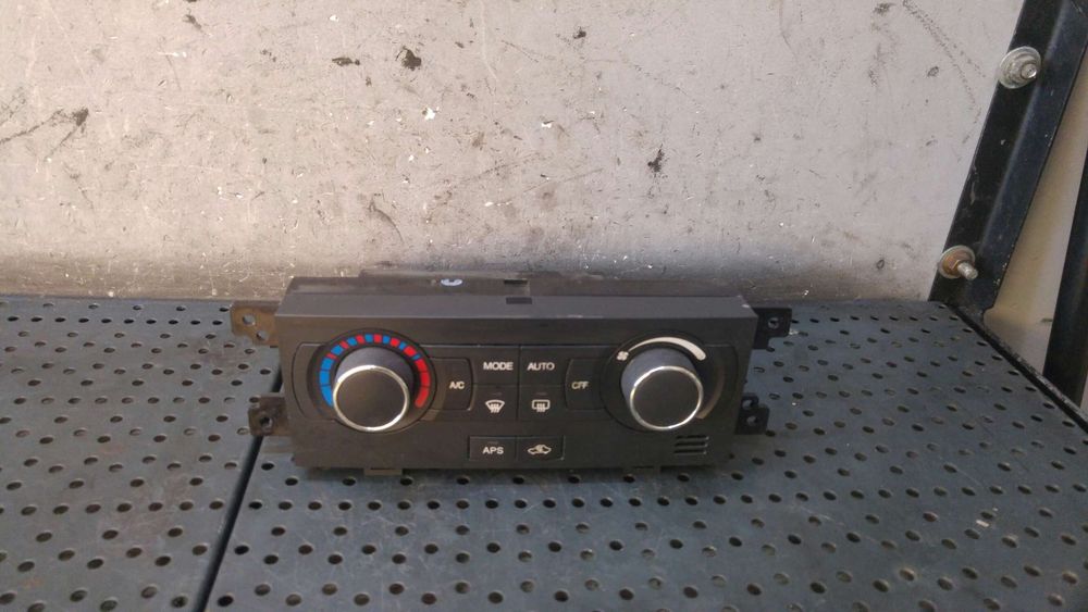 Panou comanda clima ac chevrolet captiva c100 c140 96873528