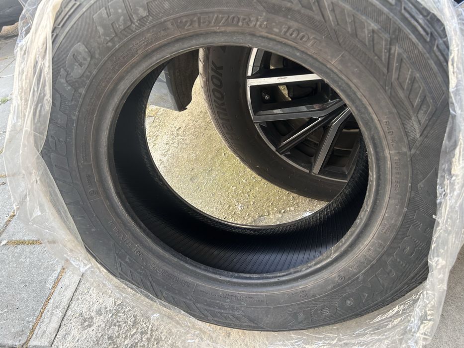 Hankook 215/70/16 100T летни