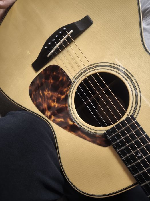 Yamaha LS 26 A.R.E