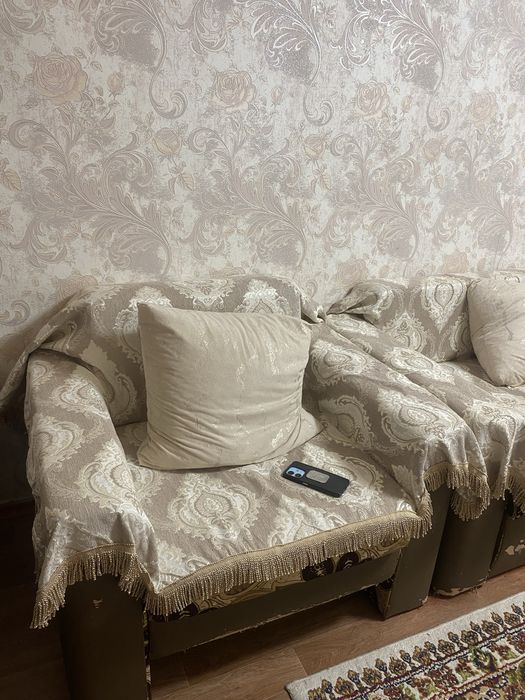 Диван гостиннаяя