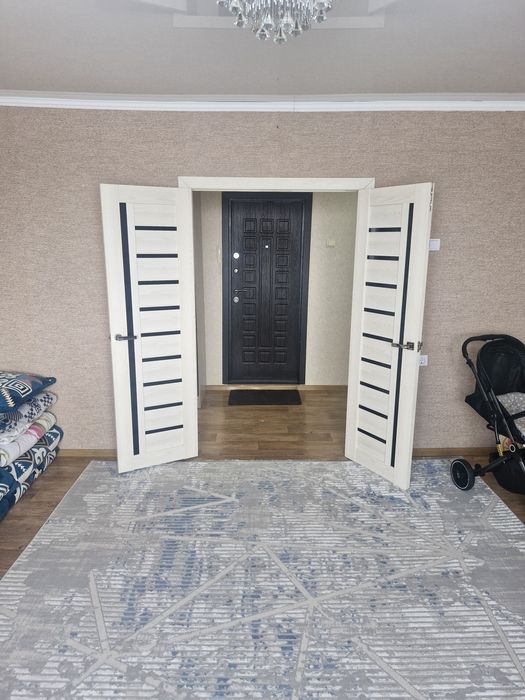 Продам квартиру  на прудах