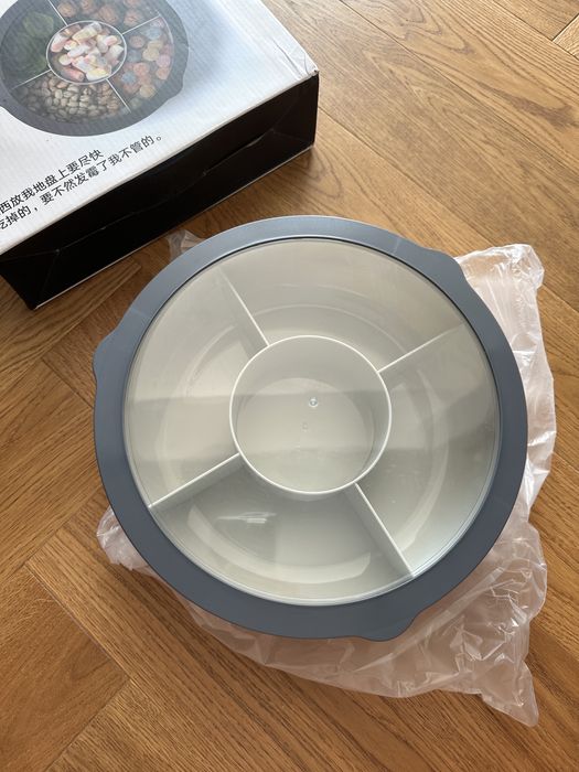 Caserola / recipient