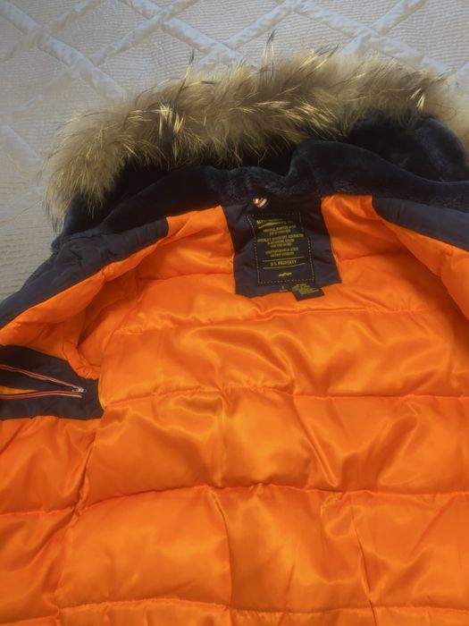 Продаю зимний кутку