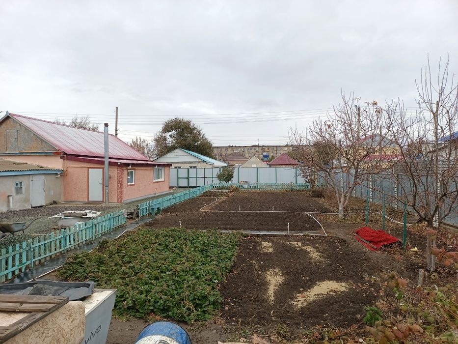 Продам частный дом по Есет-Батыра.