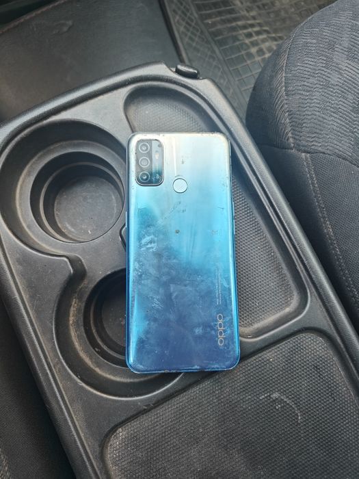Oppo A53 4/64гб полностью рабочий