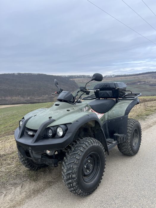 Tgb 425 cu acte de germania