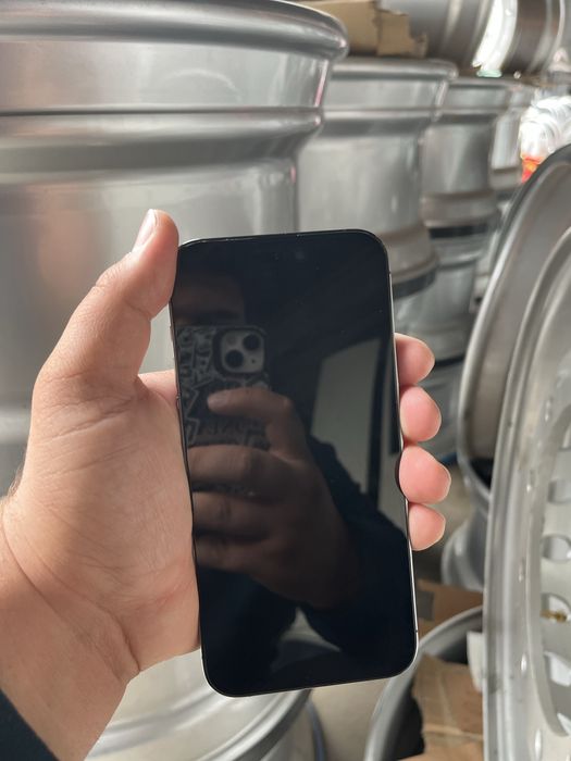 iPhone 14 Pro Max 256gb. В идеальном состоянии!