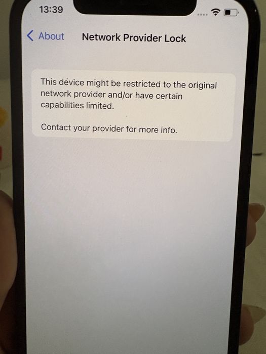 iphone 12 în stare bună