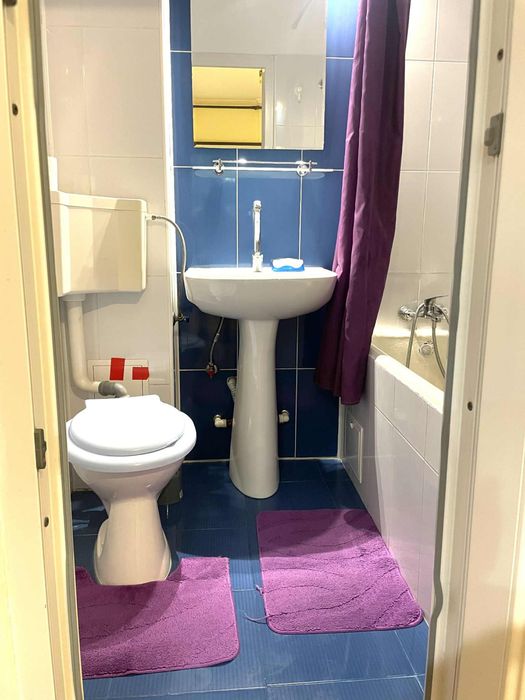 Vând apartament 3 camere Pitești