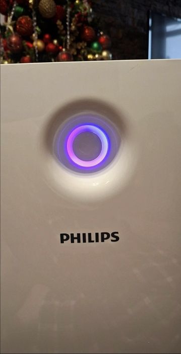 Philips AC2887/10 Seria 2000