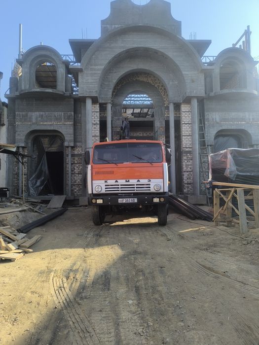 Kamaz 5511 sotiladii